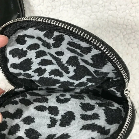 Betsey Johnson 2 Makeup Bags Y2K - Picture 6 of 6